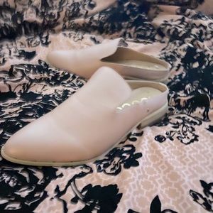 Ccocci slides mules’